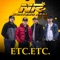 Etc. Etc. - Norteño Real lyrics