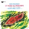 Stravinsky: Le sacre du printemps, 4 Études & Scherzo à la russe