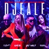 Djeale (DJ Zeno & Ovidiu Lupu Balkan Remix) - Single