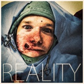Reality - EP artwork