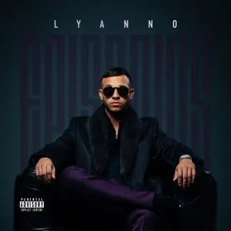 Repeat (feat. Alex Rose) by Lyanno, Cazzu & Dalex song reviws