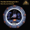 Best of Stargate SG-1 (Soundtrack from the TV Series)