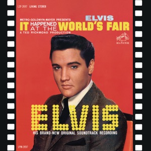 Elvis Presley - One Broken Heart for Sale - Line Dance Music