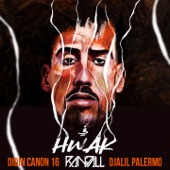 Fi Hwak (Randall Remix) artwork