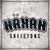 Skeletons - Single