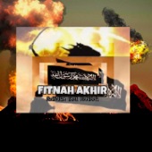 Fitnah Akhir (feat. Eabidak) artwork