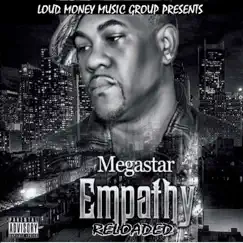 Empathy Reloaded by Megastar album reviews, ratings, credits