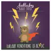 Lullaby Renditions of AC/DC album lyrics, reviews, download