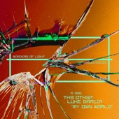 My Own World (feat. Will Champlin) artwork