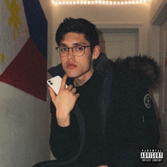 Cover artwork for Nobody Came to My Party