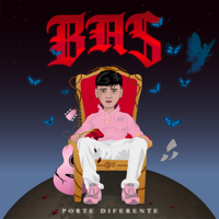 Porte Diferente - B.A.S artwork