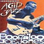 Boogaloo Joe Jones - Brown Bag