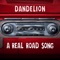A Real Road Song - Single