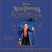 Julie Andrews - Jolly Holiday - From "Mary Poppins" /Soundtrack Version