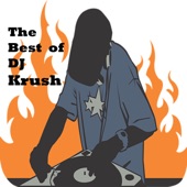 The Best of DJ Krush (feat. M.caroselli) artwork