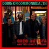 Down On Commonwealth - Single