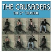 The Crusaders - Tomorrow Where Are You?