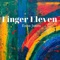 Finger Eleven - Enba Jones lyrics