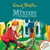 The Mystery of the Invisible Thief - Enid Blyton