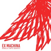 Ex Machina: Machine II (Flowing) artwork