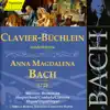 Stream & download Bach, J.S.: Clavier-Buchlein for Anna Magdalena Bach, 1725