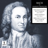 Bach: Pièces pour piano (Transcr. Busoni & Liszt) artwork
