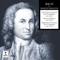 6 Preludes and Fugues, S. 462, No. 1 in A Minor: I. Prelude (After Bach's BWV 543) artwork