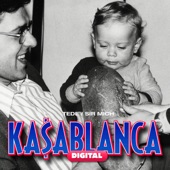 Kasablanca Digital artwork