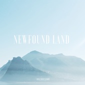 Newfound Land - EP artwork