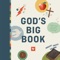 God's Big Book - The Village Kids lyrics