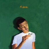 FLAME artwork