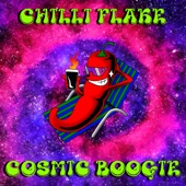 Cosmic Boogie artwork