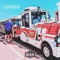Almuerzo (feat. Charly Efe & Moya) - Longo ES lyrics