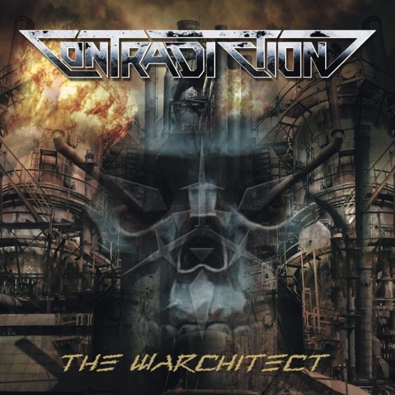 Cover artwork for Godsend