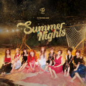 Twice - Dance The Night Away Lyrics