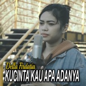 Kucinta Kau Apa Adanya artwork