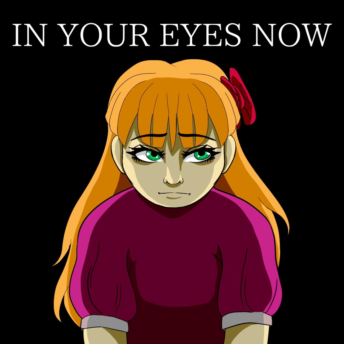 In your eyes now. Песня Элизабет Афтон. In your Eyes Now перевод. In your. NIGHTCOVE_THEFOX more Lyrics.