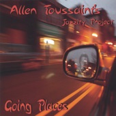 GOING PLACES artwork