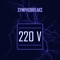 220V artwork