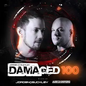 Damaged 100 by Jordan Suckley & Alex Di Stefano album reviews, ratings, credits