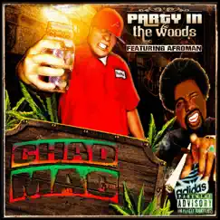 Party in the Woods (feat. Afroman) Song Lyrics