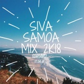 Siva Samoa 2k18 artwork