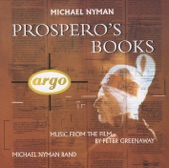 Michael Nyman - Prospero’s Curse