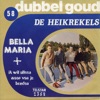 Telstar Dubbel Goud, Vol. 58 - Single