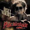 Öiset varjot - Single