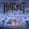 Awaiting Evil - Hatchet lyrics