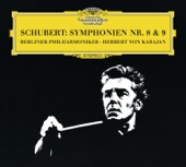 Schubert: Symphonies Nos. 8 "Unfinished" & 9 "The Great" artwork