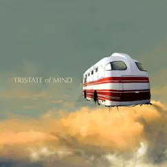 Tristate of Mind by Cobaine Ivory album reviews, ratings, credits