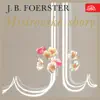 Stream & download Foerster: Mistrovské sbory