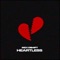 Heartless (feat. Oliver Nelson, Lucas Nord & flyckt) artwork